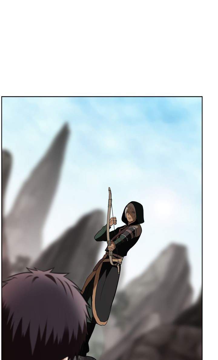 Ranker Who Lives a Second Time Chapter 26 Bahasa Indonesia