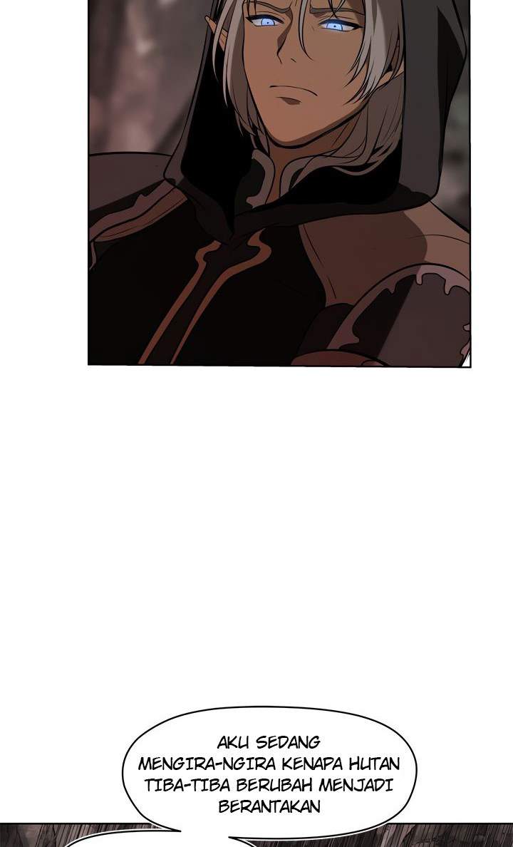 Ranker Who Lives a Second Time Chapter 26 Bahasa Indonesia