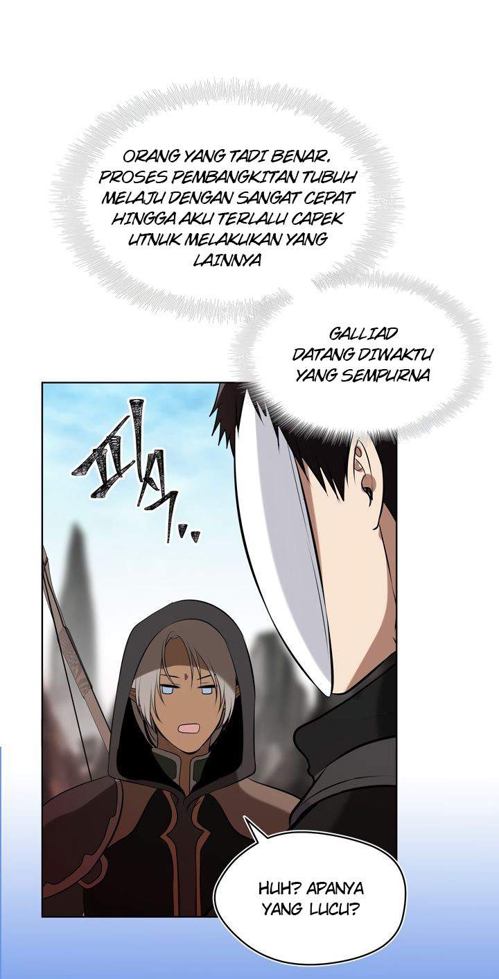 Ranker Who Lives a Second Time Chapter 26 Bahasa Indonesia