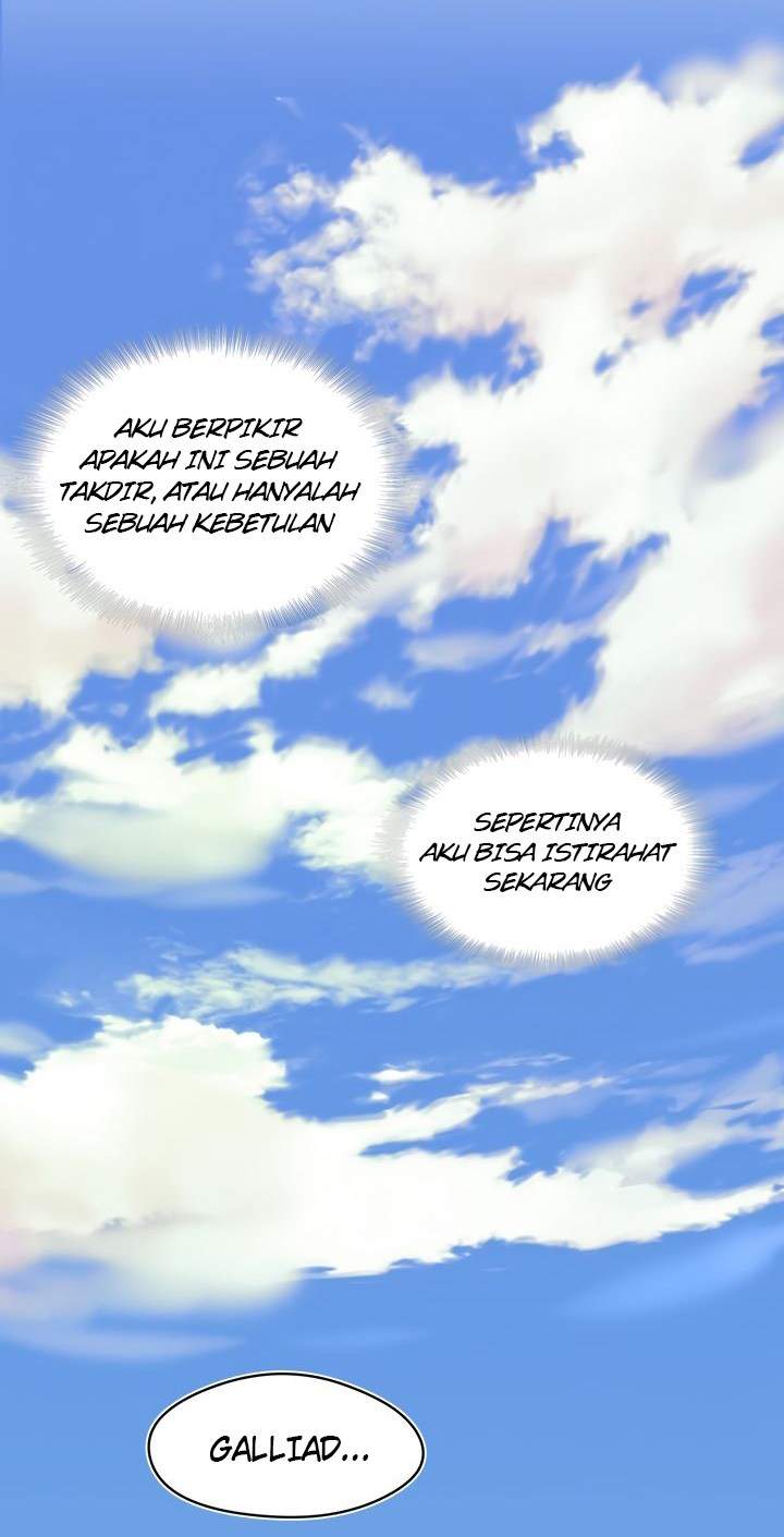 Ranker Who Lives a Second Time Chapter 26 Bahasa Indonesia