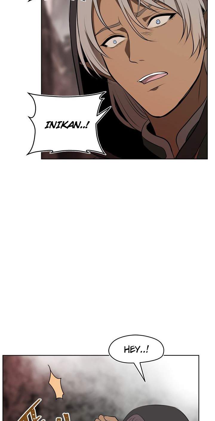 Ranker Who Lives a Second Time Chapter 26 Bahasa Indonesia