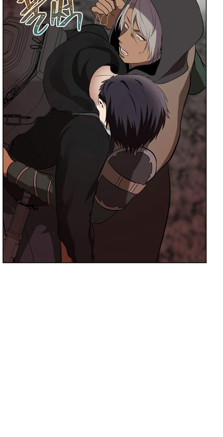 Ranker Who Lives a Second Time Chapter 26 Bahasa Indonesia