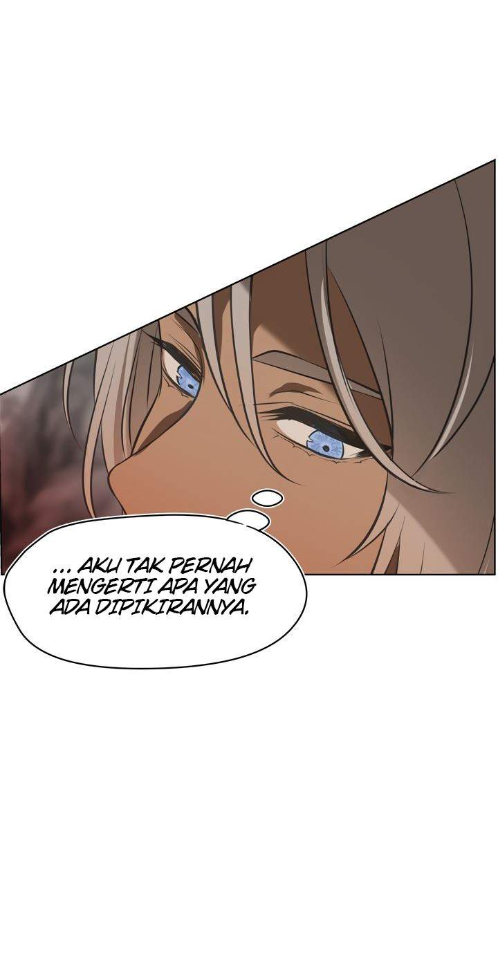 Ranker Who Lives a Second Time Chapter 26 Bahasa Indonesia