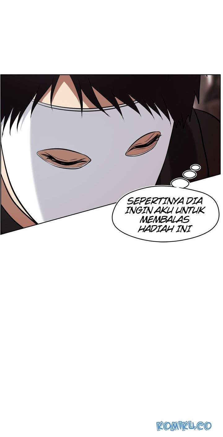 Ranker Who Lives a Second Time Chapter 26 Bahasa Indonesia