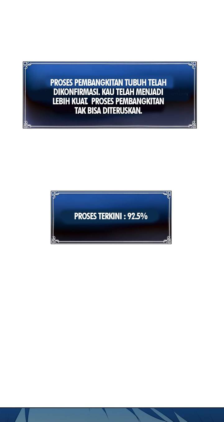 Ranker Who Lives a Second Time Chapter 26 Bahasa Indonesia