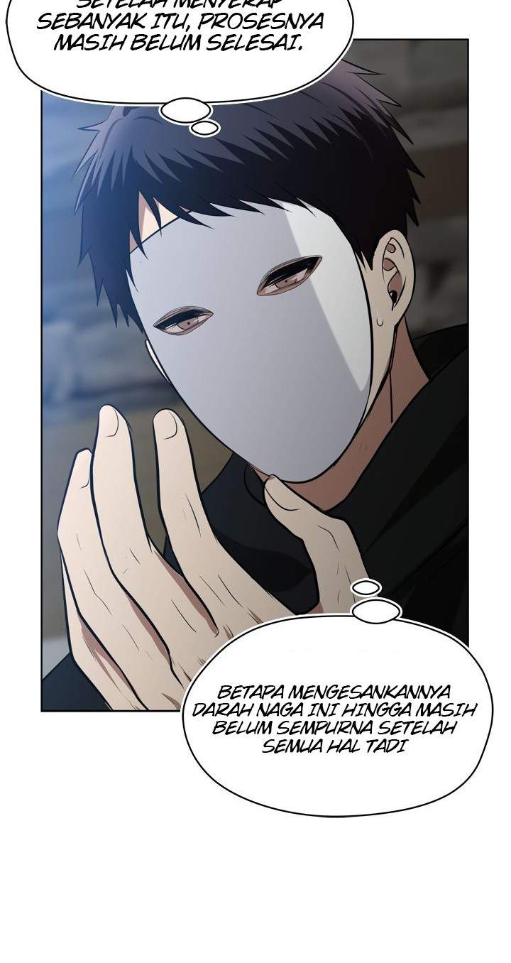Ranker Who Lives a Second Time Chapter 26 Bahasa Indonesia