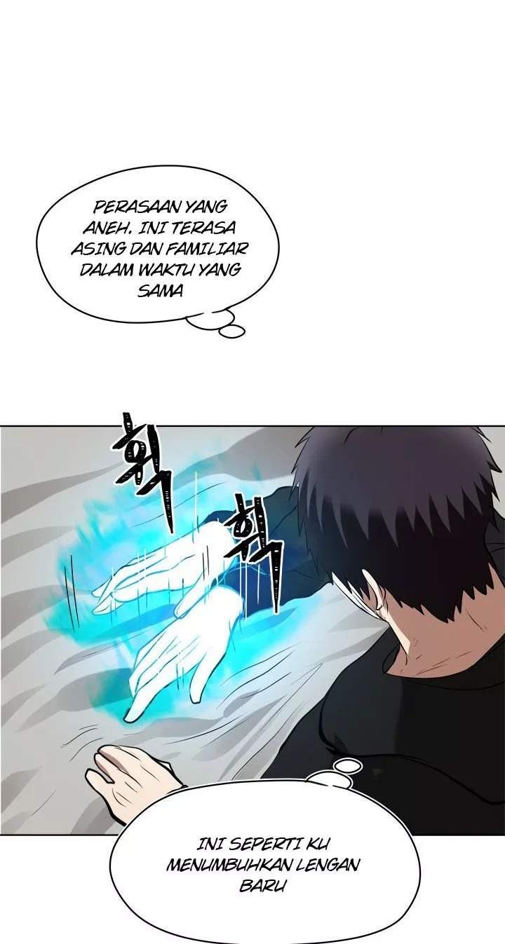 Ranker Who Lives a Second Time Chapter 26 Bahasa Indonesia