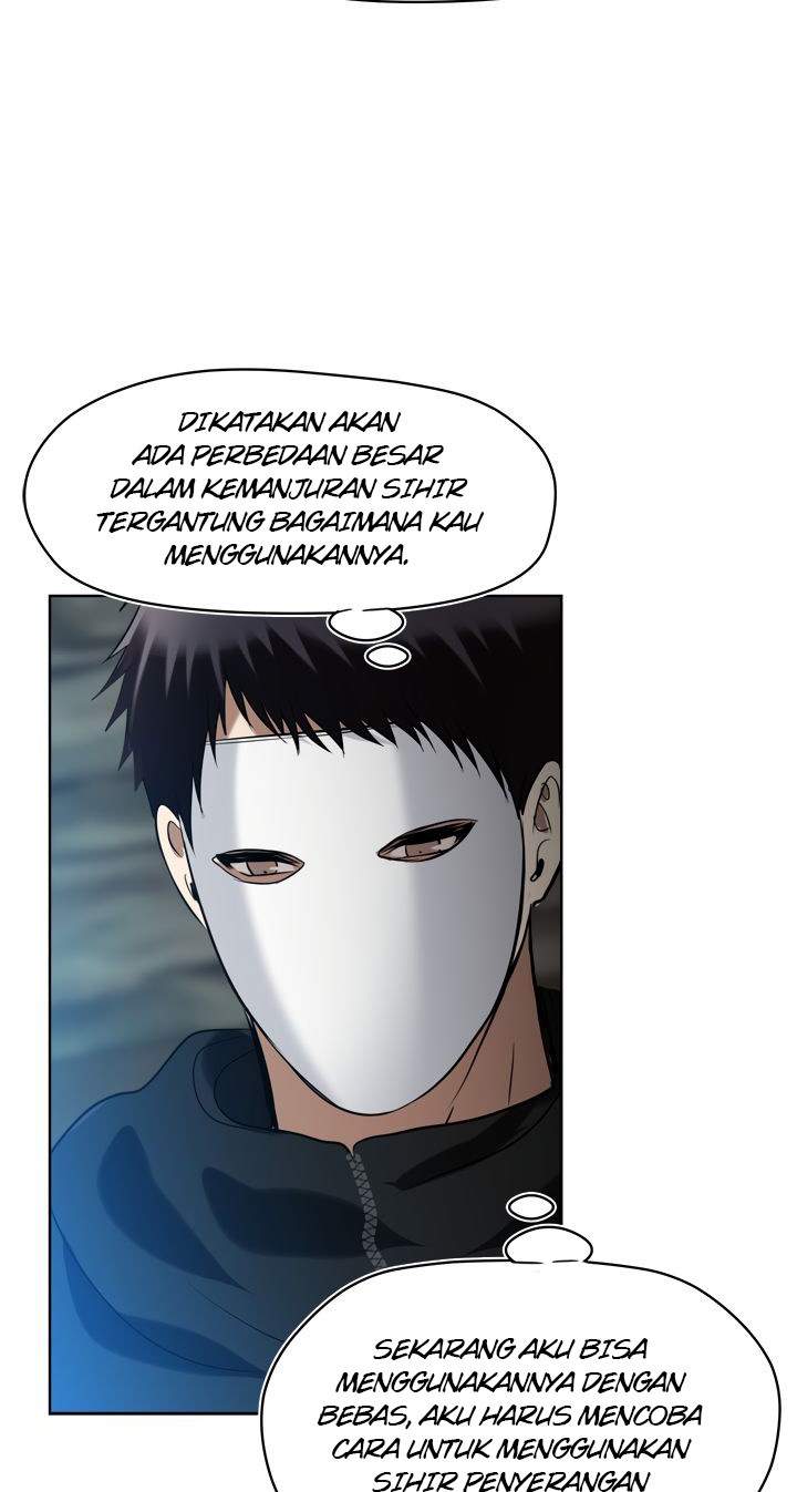 Ranker Who Lives a Second Time Chapter 26 Bahasa Indonesia
