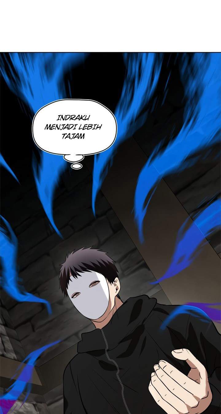 Ranker Who Lives a Second Time Chapter 26 Bahasa Indonesia