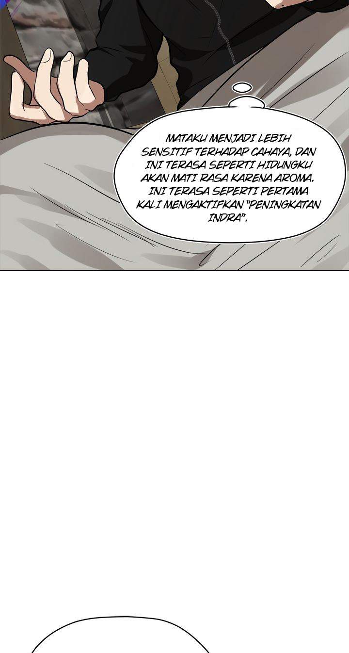 Ranker Who Lives a Second Time Chapter 26 Bahasa Indonesia