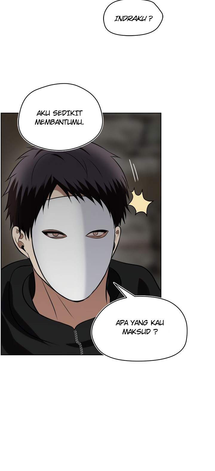 Ranker Who Lives a Second Time Chapter 26 Bahasa Indonesia