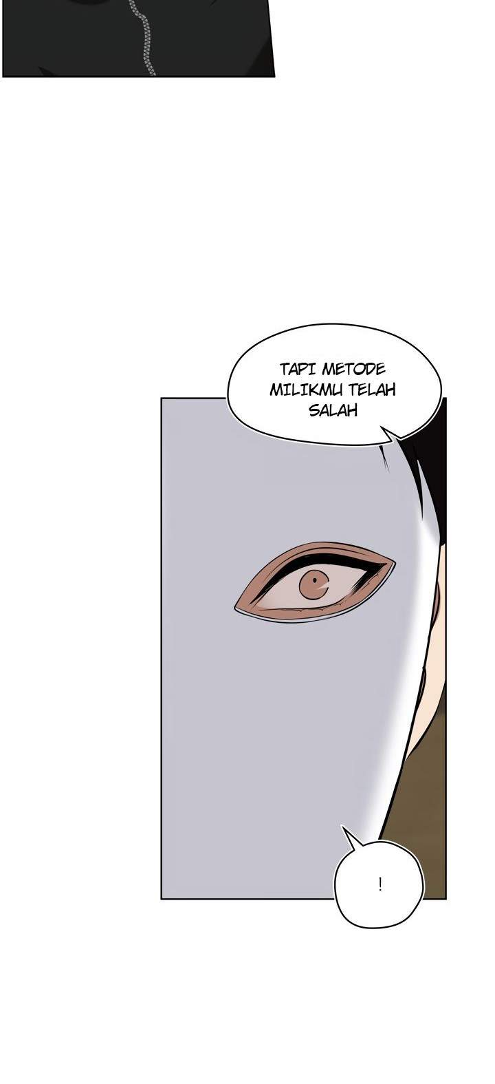 Ranker Who Lives a Second Time Chapter 26 Bahasa Indonesia