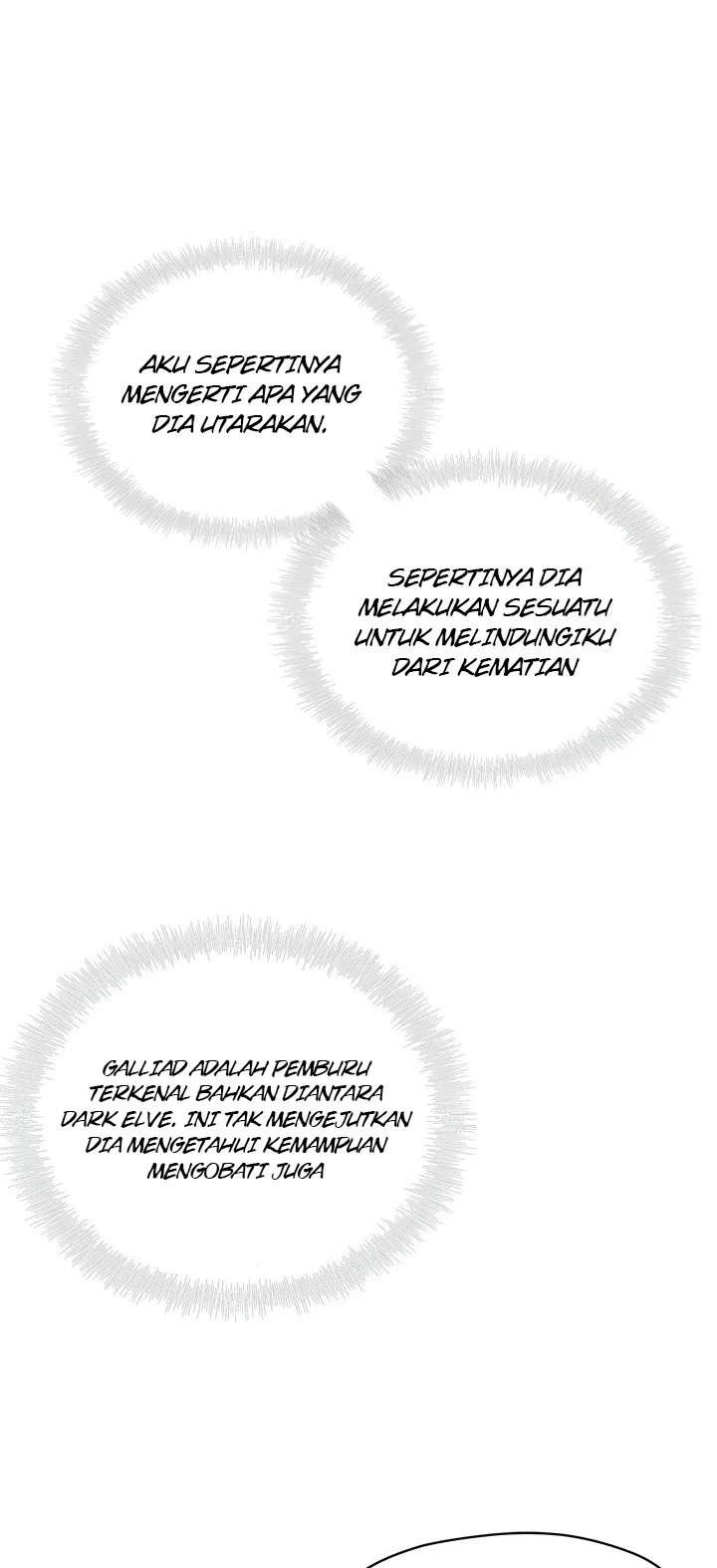 Ranker Who Lives a Second Time Chapter 26 Bahasa Indonesia