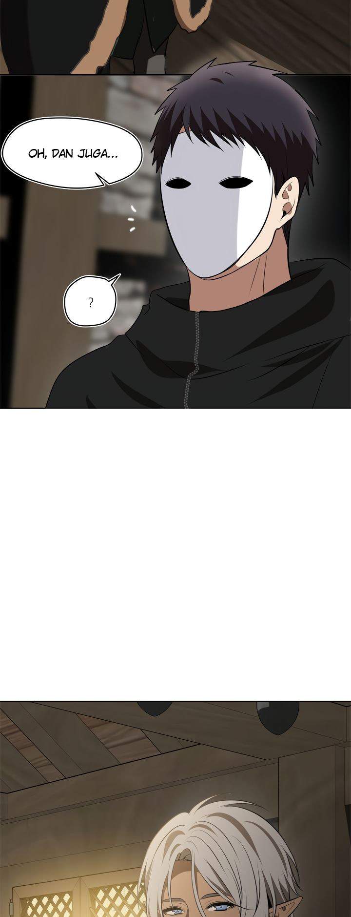 Ranker Who Lives a Second Time Chapter 26 Bahasa Indonesia