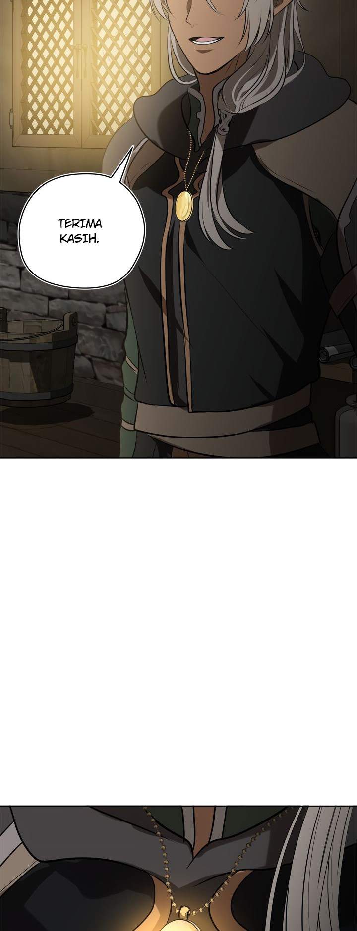 Ranker Who Lives a Second Time Chapter 26 Bahasa Indonesia