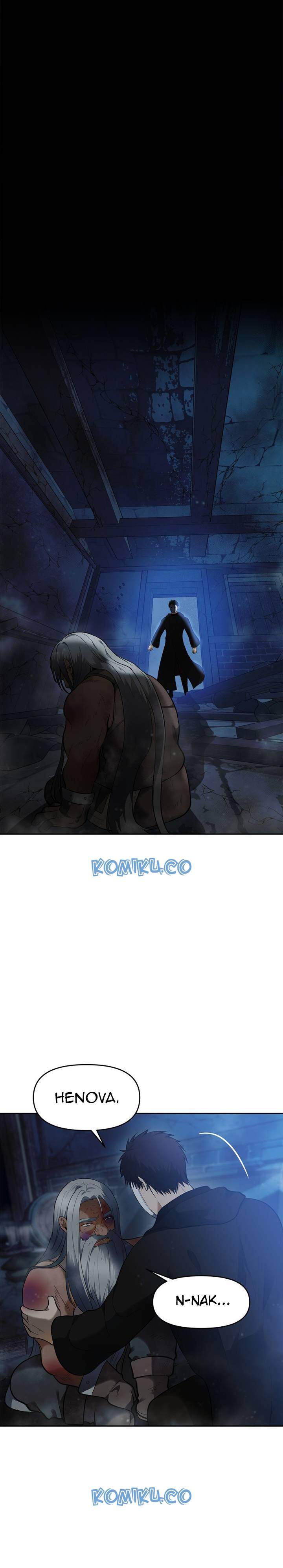 Ranker Who Lives a Second Time chapter 42