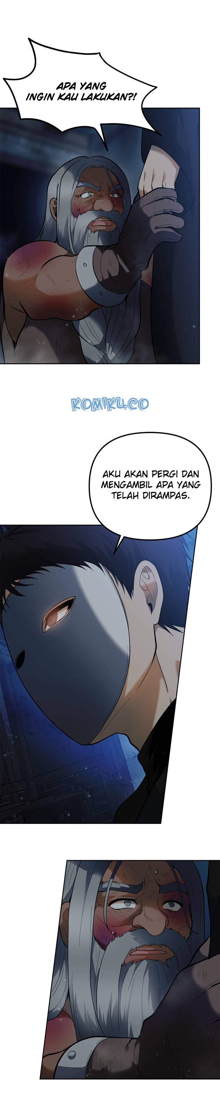 Ranker Who Lives a Second Time chapter 42