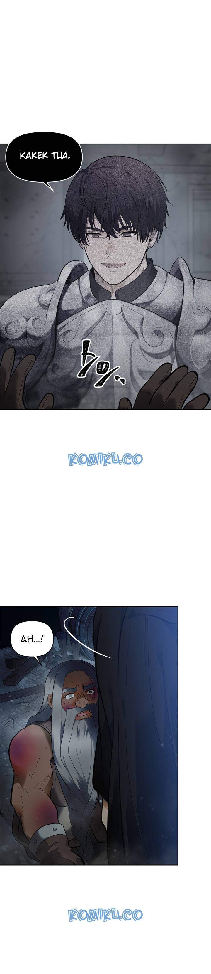 Ranker Who Lives a Second Time chapter 42