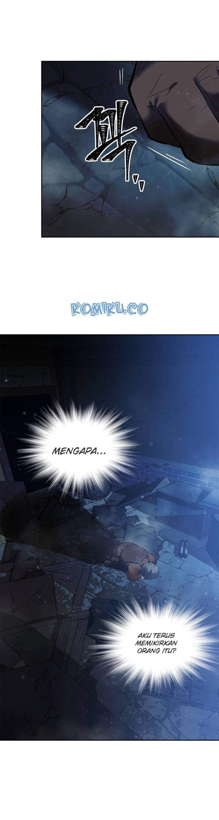 Ranker Who Lives a Second Time chapter 42