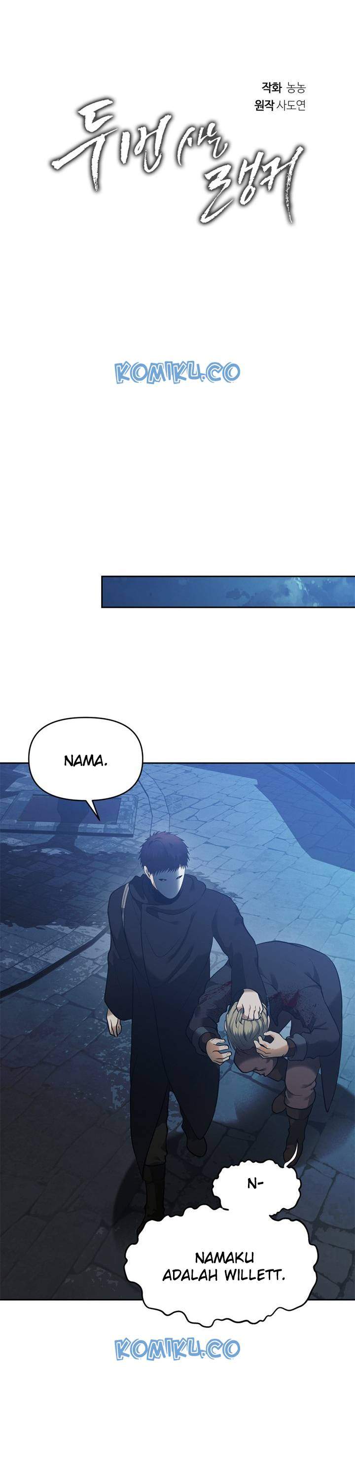 Ranker Who Lives a Second Time chapter 42