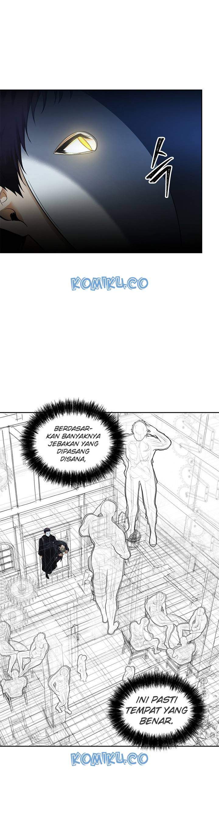 Ranker Who Lives a Second Time chapter 42