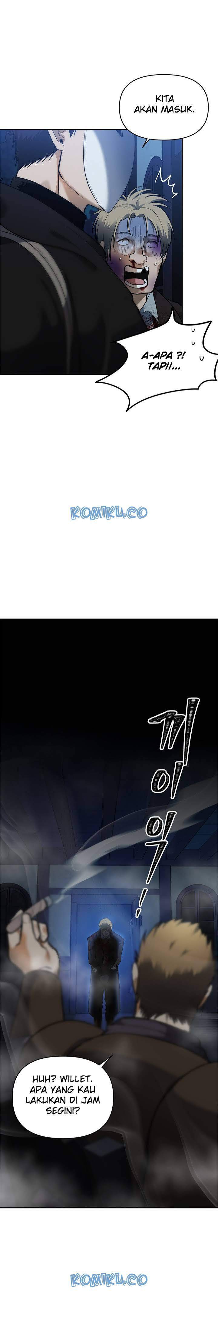 Ranker Who Lives a Second Time chapter 42