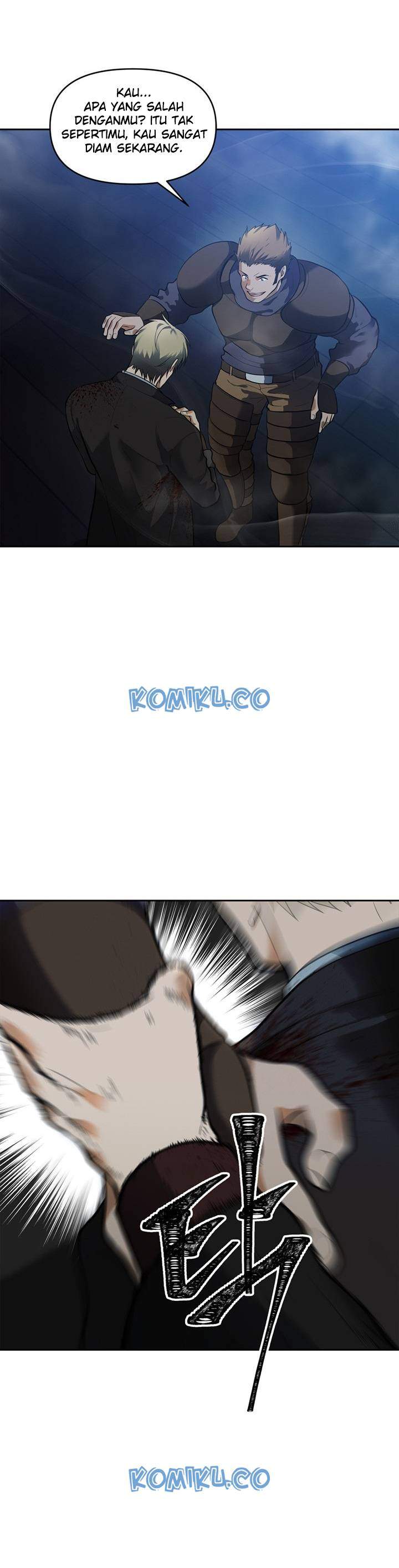 Ranker Who Lives a Second Time chapter 42