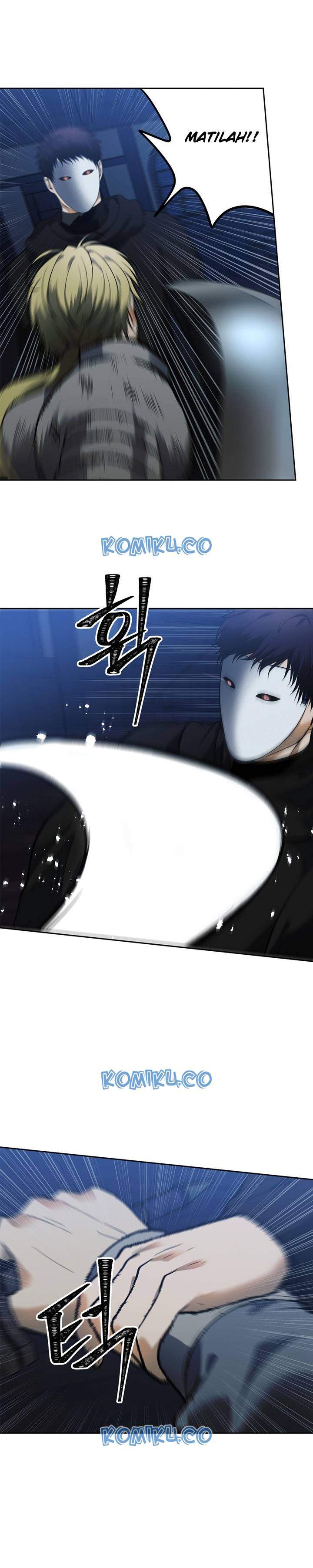 Ranker Who Lives a Second Time chapter 42