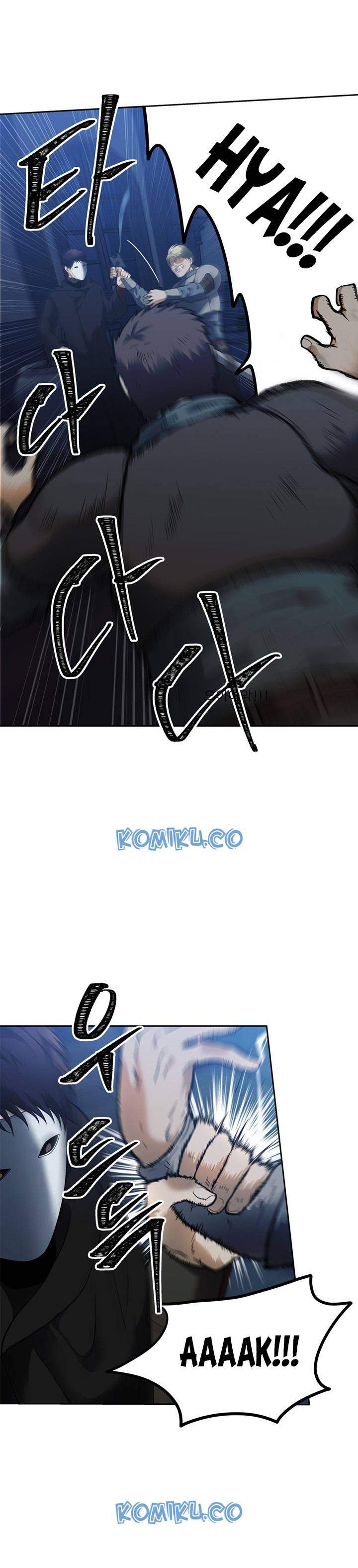 Ranker Who Lives a Second Time chapter 42