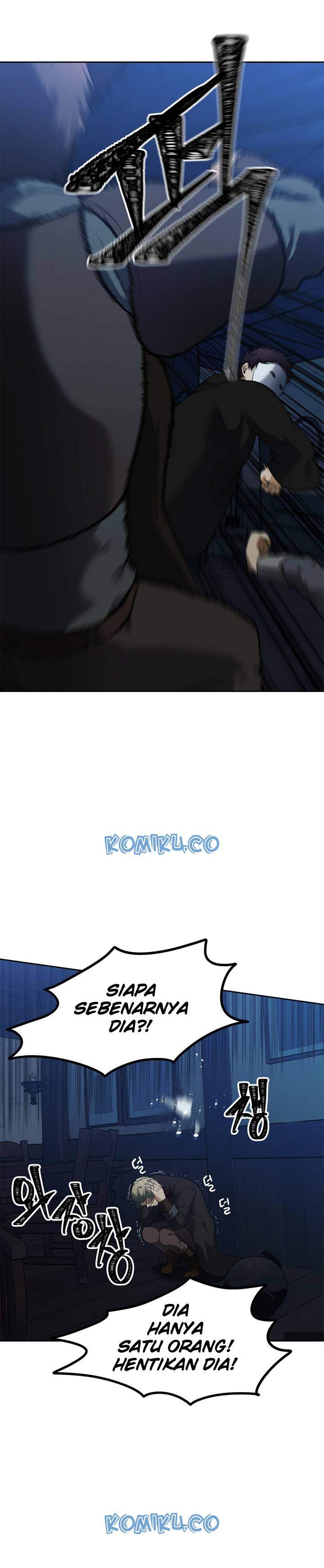 Ranker Who Lives a Second Time chapter 42
