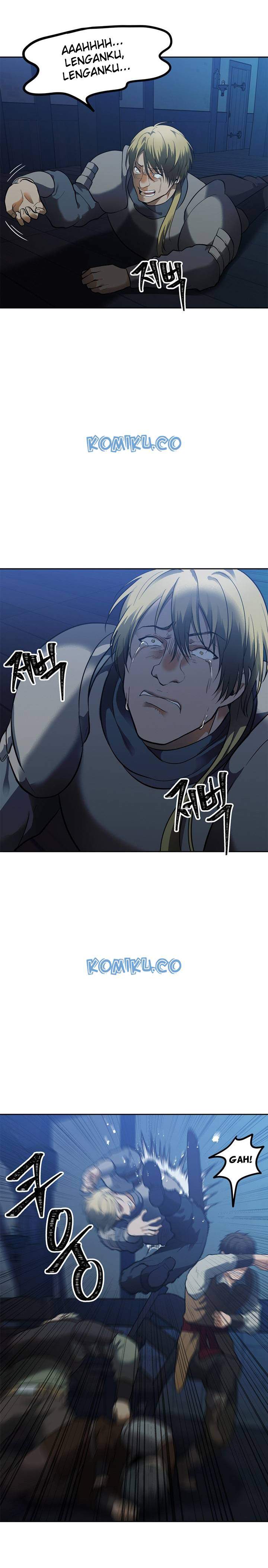 Ranker Who Lives a Second Time chapter 42