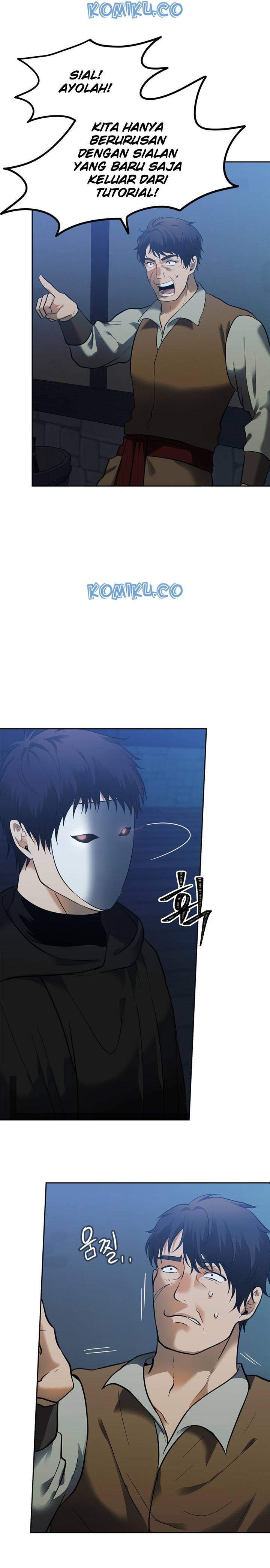 Ranker Who Lives a Second Time chapter 42