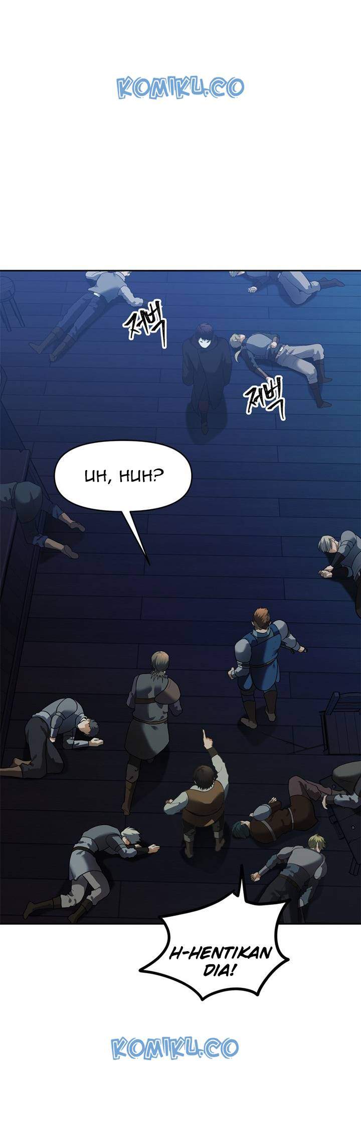 Ranker Who Lives a Second Time chapter 42
