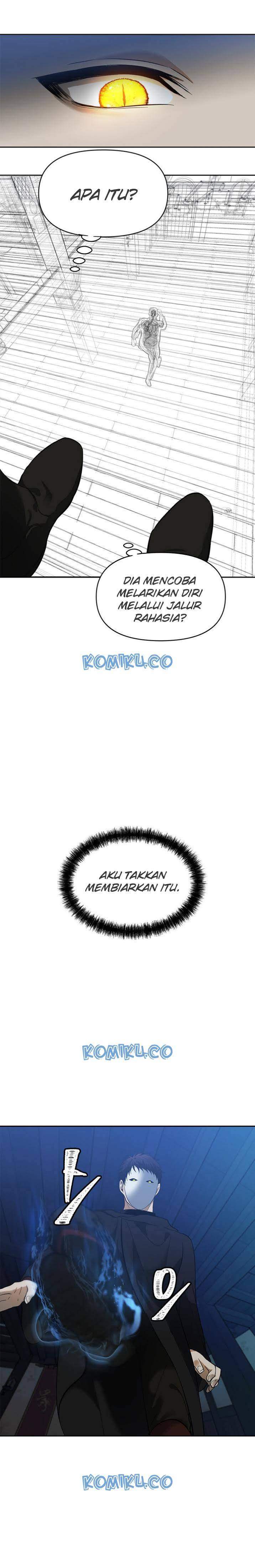 Ranker Who Lives a Second Time chapter 42