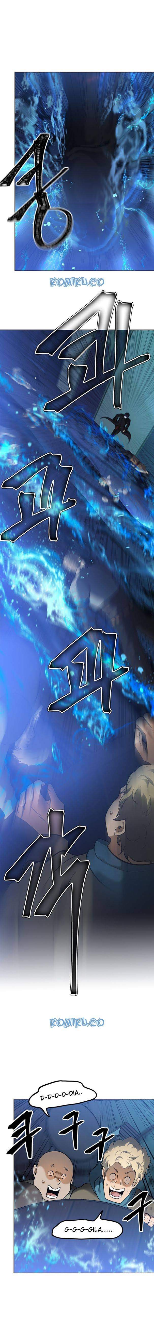 Ranker Who Lives a Second Time chapter 42
