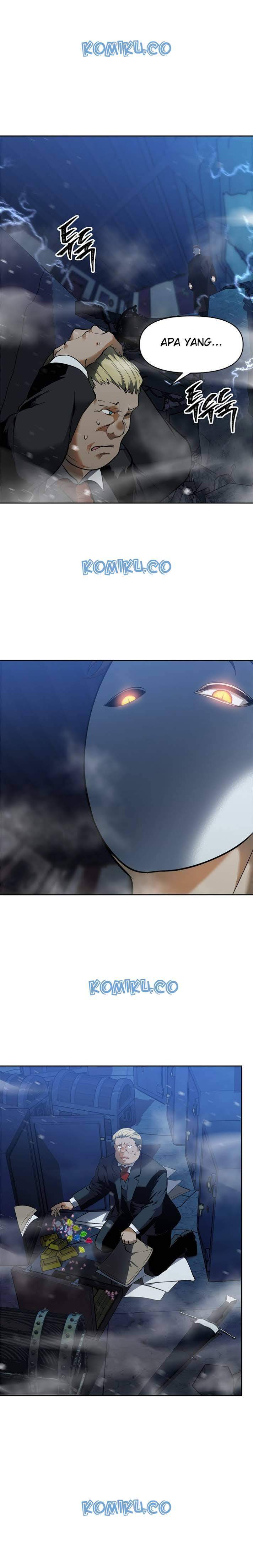 Ranker Who Lives a Second Time chapter 42