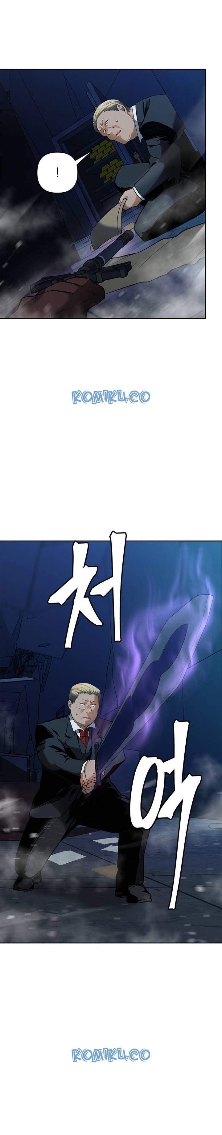 Ranker Who Lives a Second Time chapter 42