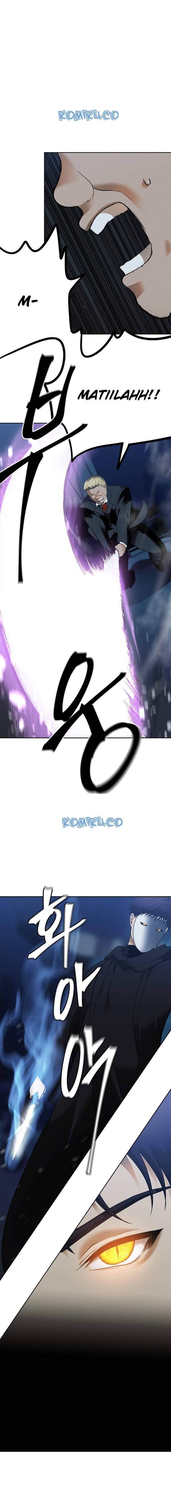 Ranker Who Lives a Second Time chapter 42