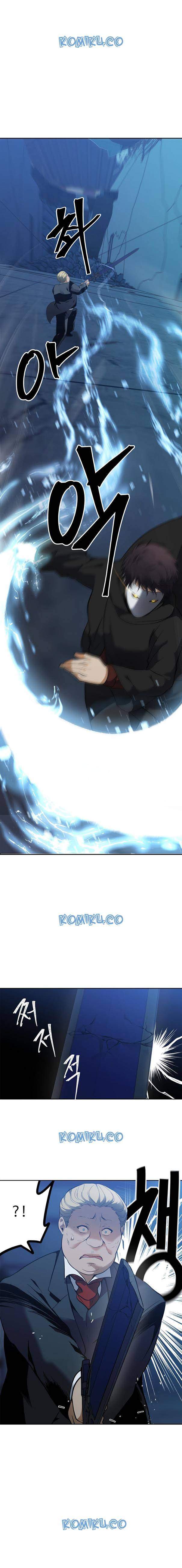 Ranker Who Lives a Second Time chapter 42