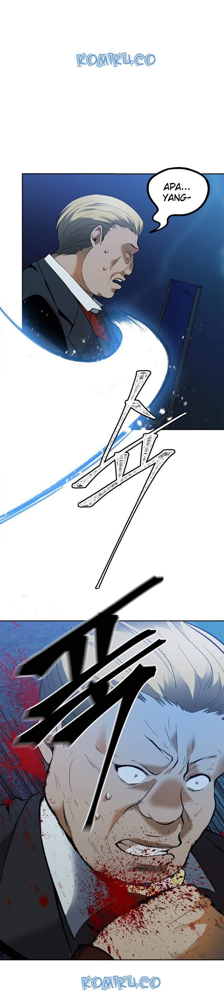 Ranker Who Lives a Second Time chapter 42