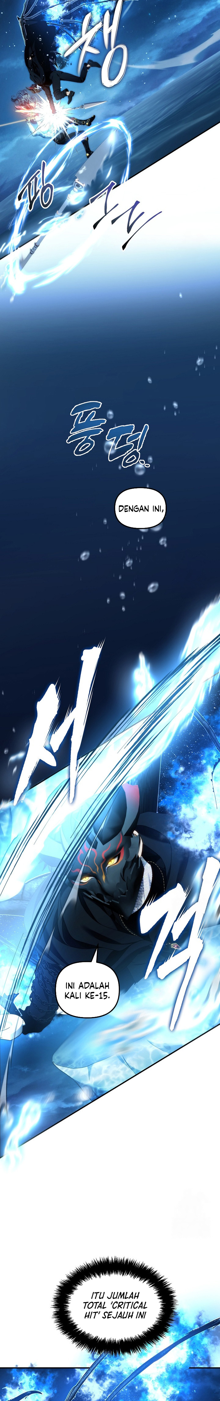 Dilarang COPAS - situs resmi www.mangacanblog.com - Komik ranker who lives a second time 192 - chapter 192 193 Indonesia ranker who lives a second time 192 - chapter 192 Terbaru 2|Baca Manga Komik Indonesia|Mangacan