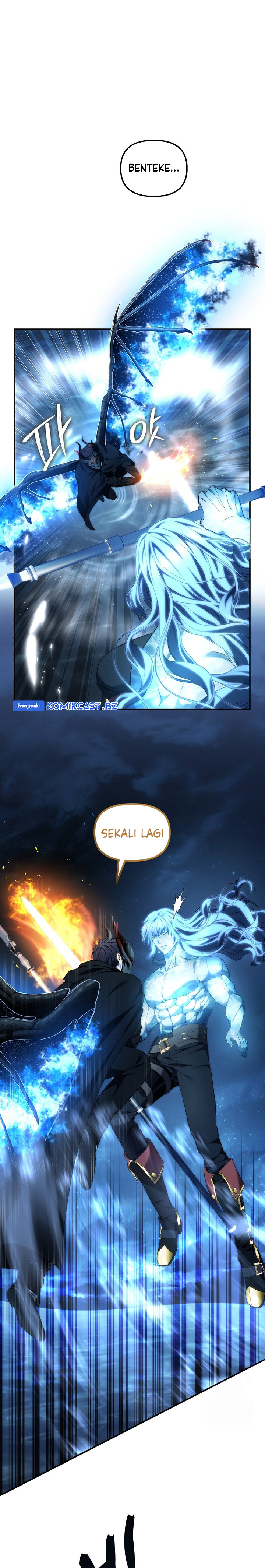 Dilarang COPAS - situs resmi www.mangacanblog.com - Komik ranker who lives a second time 192 - chapter 192 193 Indonesia ranker who lives a second time 192 - chapter 192 Terbaru 5|Baca Manga Komik Indonesia|Mangacan
