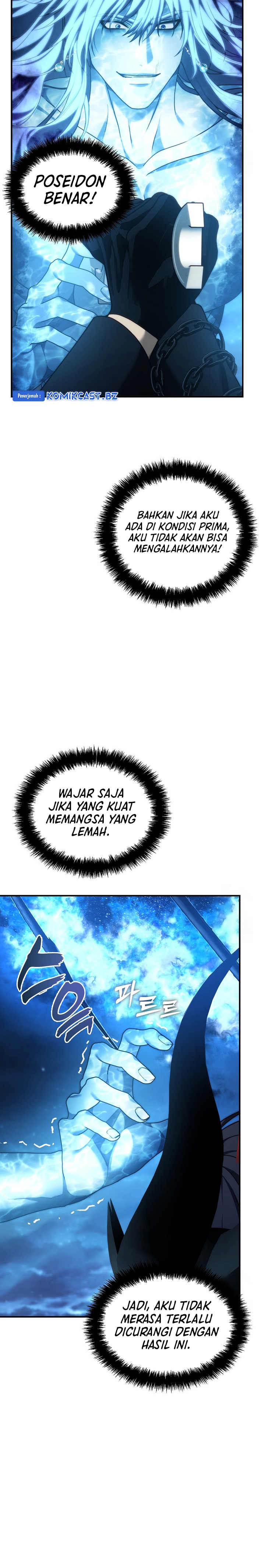 Dilarang COPAS - situs resmi www.mangacanblog.com - Komik ranker who lives a second time 192 - chapter 192 193 Indonesia ranker who lives a second time 192 - chapter 192 Terbaru 8|Baca Manga Komik Indonesia|Mangacan