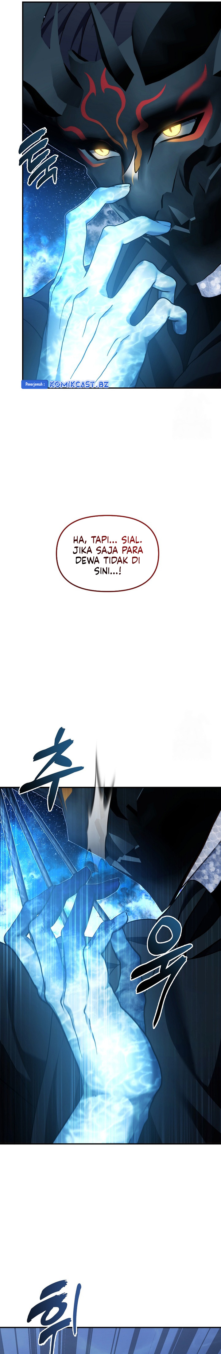 Dilarang COPAS - situs resmi www.mangacanblog.com - Komik ranker who lives a second time 192 - chapter 192 193 Indonesia ranker who lives a second time 192 - chapter 192 Terbaru 9|Baca Manga Komik Indonesia|Mangacan