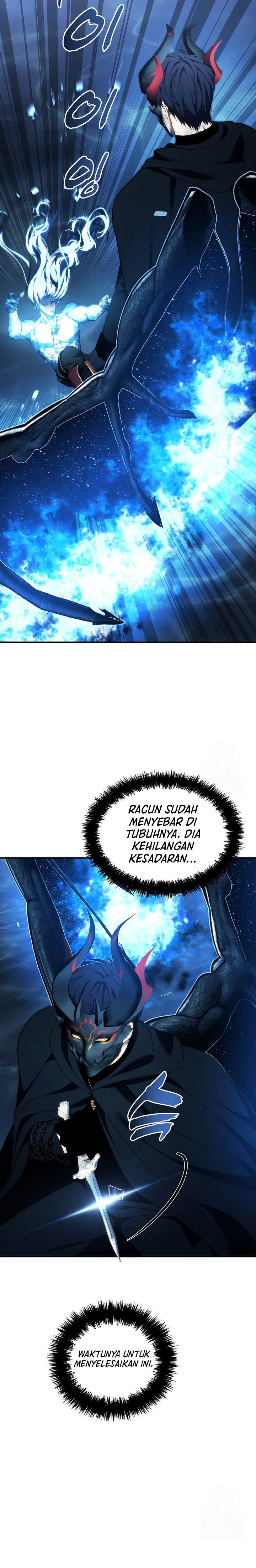 Dilarang COPAS - situs resmi www.mangacanblog.com - Komik ranker who lives a second time 192 - chapter 192 193 Indonesia ranker who lives a second time 192 - chapter 192 Terbaru 10|Baca Manga Komik Indonesia|Mangacan