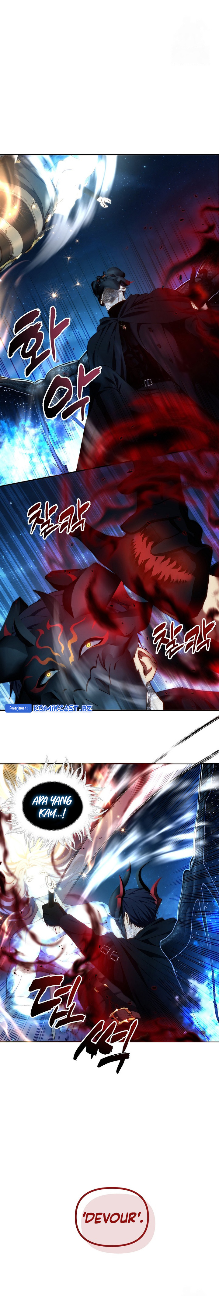 Dilarang COPAS - situs resmi www.mangacanblog.com - Komik ranker who lives a second time 192 - chapter 192 193 Indonesia ranker who lives a second time 192 - chapter 192 Terbaru 17|Baca Manga Komik Indonesia|Mangacan