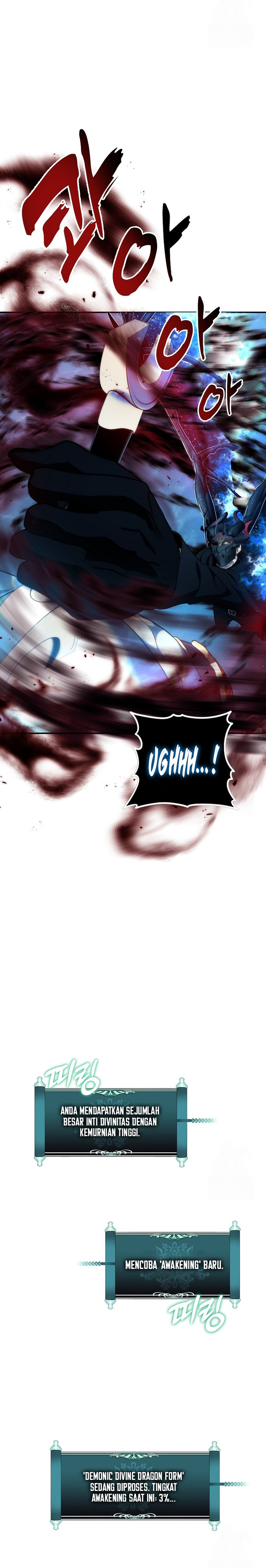 Dilarang COPAS - situs resmi www.mangacanblog.com - Komik ranker who lives a second time 192 - chapter 192 193 Indonesia ranker who lives a second time 192 - chapter 192 Terbaru 18|Baca Manga Komik Indonesia|Mangacan