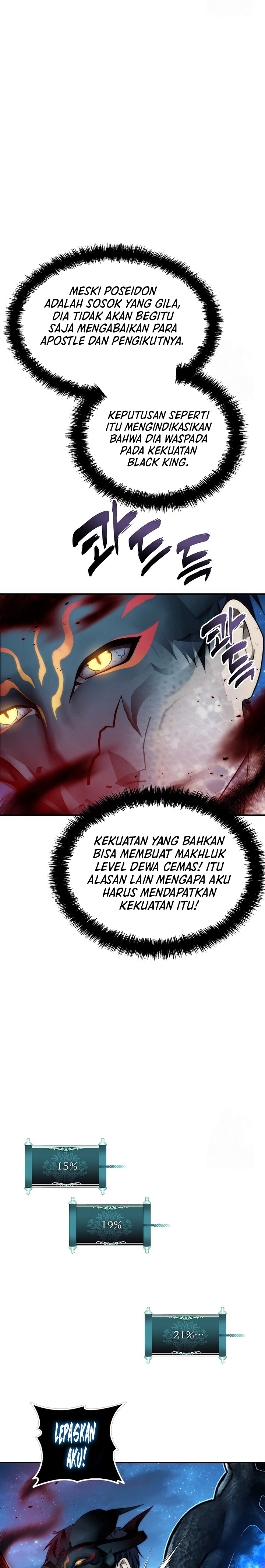 Dilarang COPAS - situs resmi www.mangacanblog.com - Komik ranker who lives a second time 192 - chapter 192 193 Indonesia ranker who lives a second time 192 - chapter 192 Terbaru 19|Baca Manga Komik Indonesia|Mangacan