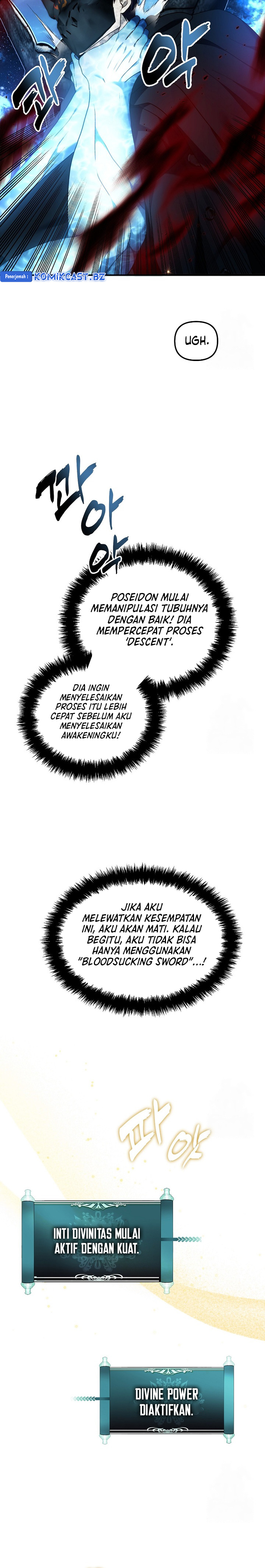 Dilarang COPAS - situs resmi www.mangacanblog.com - Komik ranker who lives a second time 192 - chapter 192 193 Indonesia ranker who lives a second time 192 - chapter 192 Terbaru 20|Baca Manga Komik Indonesia|Mangacan