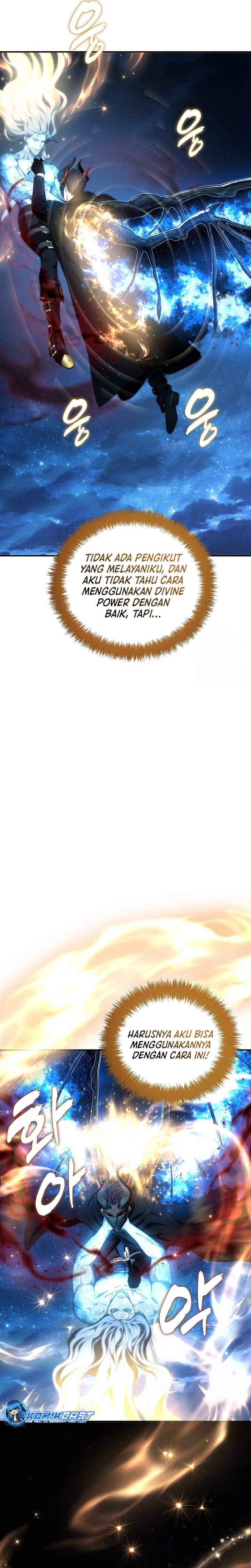 Dilarang COPAS - situs resmi www.mangacanblog.com - Komik ranker who lives a second time 192 - chapter 192 193 Indonesia ranker who lives a second time 192 - chapter 192 Terbaru 21|Baca Manga Komik Indonesia|Mangacan